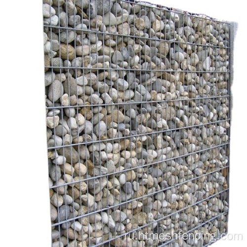 Сварная коробка для клетки Gabion Gabion